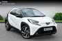 2025 Toyota Aygo X 1.0 VVT-i Edge 5dr