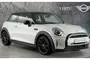 2023 MINI Hatchback 1.5 Cooper Exclusive Premium 3dr Auto