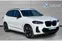 2022 BMW iX3 210kW M Sport Pro 80kWh 5dr Auto