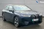 2022 BMW iX 240kW xDrive40 M Sport 76.6kWh 5dr Auto