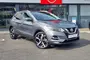 2021 Nissan Qashqai 1.3 DiG-T N-Motion 5dr