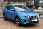 2019 Nissan Qashqai 1.3 DiG-T 160 Tekna 5dr DCT