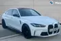 2025 BMW M3 M3 xDrive 530 Competition M 4dr Step Auto