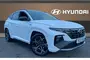 2022 Hyundai Tucson 1.6 TGDi N Line S 5dr 2WD