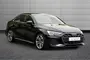 2025 Audi A3 1.5 TFSI 150 S Line 4dr S Tronic