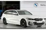 2023 BMW 3 Series 320i M Sport 5dr Step Auto