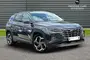 2022 Hyundai Tucson 1.6 TGDi Plug-in Hybrid Ultimate 5dr 4WD Auto