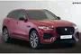 2023 Jaguar F-Pace 2.0 D200 R-Dynamic SE Black 5dr Auto AWD