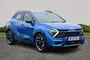 2025 Kia Sportage 1.6T GDi 157 48V ISG GT-Line 5dr