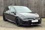 2025 Volkswagen Golf R 2.0 TSI 333 R Black Edition 4Motion 5dr DSG