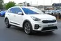 2021 Kia Niro 1.6 GDi Hybrid 3 5dr DCT