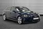 2017 Audi A3 1.5 TFSI S Line 5dr