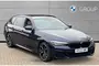 2022 BMW 5 Series Touring 530d xDrive MHT M Sport 5dr Auto