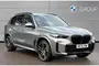 2025 BMW X5 xDrive30d MHT M Sport 5dr Auto