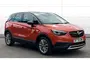 2021 Vauxhall Crossland X 1.2 [83] Griffin 5dr [Start Stop]