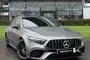 2025 Mercedes-Benz A-Class A45 S 4Matic+ Plus 5dr Auto