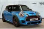 2017 MINI Hatchback 2.0 John Cooper Works 3dr