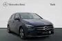2022 Mercedes-Benz B-Class B200d Sport 5dr Auto