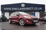2021 Ford Fiesta 1.0 EcoBoost 125 Titanium X 5dr Auto [7 Speed]