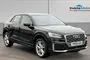 2019 Audi Q2 35 TFSI S Line 5dr S Tronic
