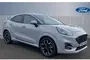 2023 Ford Puma 1.0 EcoBoost Hybrid mHEV ST-Line X 5dr DCT