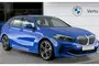 2023 BMW 1 Series 118i [136] M Sport 5dr [Live Cockpit Professional]