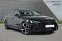 2024 Audi A4 Avant 35 TFSI Black Edition 5dr S Tronic