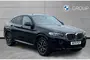 2021 BMW X4 xDrive20d MHT M Sport 5dr Step Auto