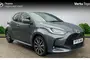 2025 Toyota Yaris 1.5 Hybrid 130 GR Sport 5dr CVT