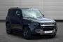 2024 Land Rover Defender 3.0 D250 X-Dynamic HSE 90 3dr Auto