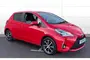 2019 Toyota Yaris 1.5 VVT-i Icon Tech 5dr CVT