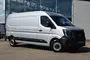 2025 Nissan Interstar 2.0 dci 150ps H2 Acenta Van