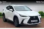 2024 Lexus NX 450h+ 2.5 5dr E-CVT [Premium Pack]