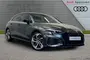 2023 Audi A3 35 TFSI Black Edition 5dr