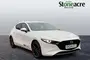 2024 Mazda 3 2.0 e-Skyactiv X MHEV [186] Exclusive-Line 5dr