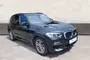 2018 BMW X3 xDrive30d M Sport 5dr Step Auto