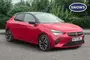 2020 Vauxhall Corsa 100kW Elite Nav 50kWh 5dr Auto [7.4kWCh]