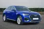 2023 Audi Q5 Sportback 40 TDI Quattro S Line 5dr S Tronic