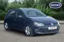 2016 Volkswagen Golf 1.4 TSI 125 Match Edition 5dr