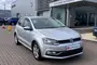 2017 Volkswagen Polo 1.2 TSI Match Edition 5dr
