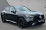 2025 Mercedes-Benz GLC GLC 43 4Matic Edition Midnight 5dr