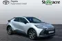 2025 Toyota C-HR 1.8 Hybrid Design 5dr CVT