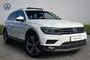 2019 Volkswagen Tiguan Allspace 2.0 TDI SEL 5dr DSG