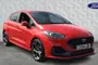 2024 Ford Fiesta ST 1.5 EcoBoost ST-3 5dr