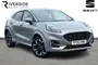 2020 Ford Puma 1.0 EcoBoost Hybrid mHEV ST-Line X First Ed 5dr