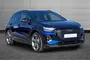 2026 Audi Q4 210kW 45 82kWh Black Edition 5dr Auto