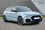 2026 Audi A1 30 TFSI Black Edition 5dr S Tronic