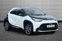 2026 Toyota Aygo X 1.5 Hybrid GR Sport 5dr CVT