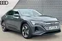 2023 Audi Q8 e-tron 250kW 50 Quattro 95kWh Sport 5dr Auto