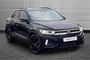 2025 Volkswagen T-Roc 1.5 TSI Black Edition 5dr DSG